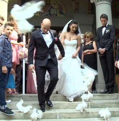  Foto: arhiva personala Giulia