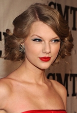 coafura taylor swift