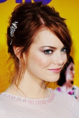 emma stone