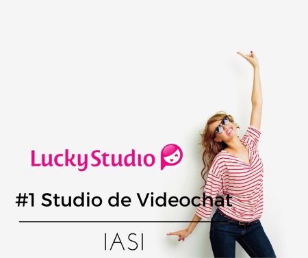 Studio videochat